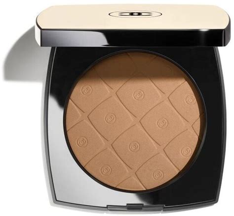 chanel oversize healthy glow sun-kissed powder|chanel les beiges sun kissed.